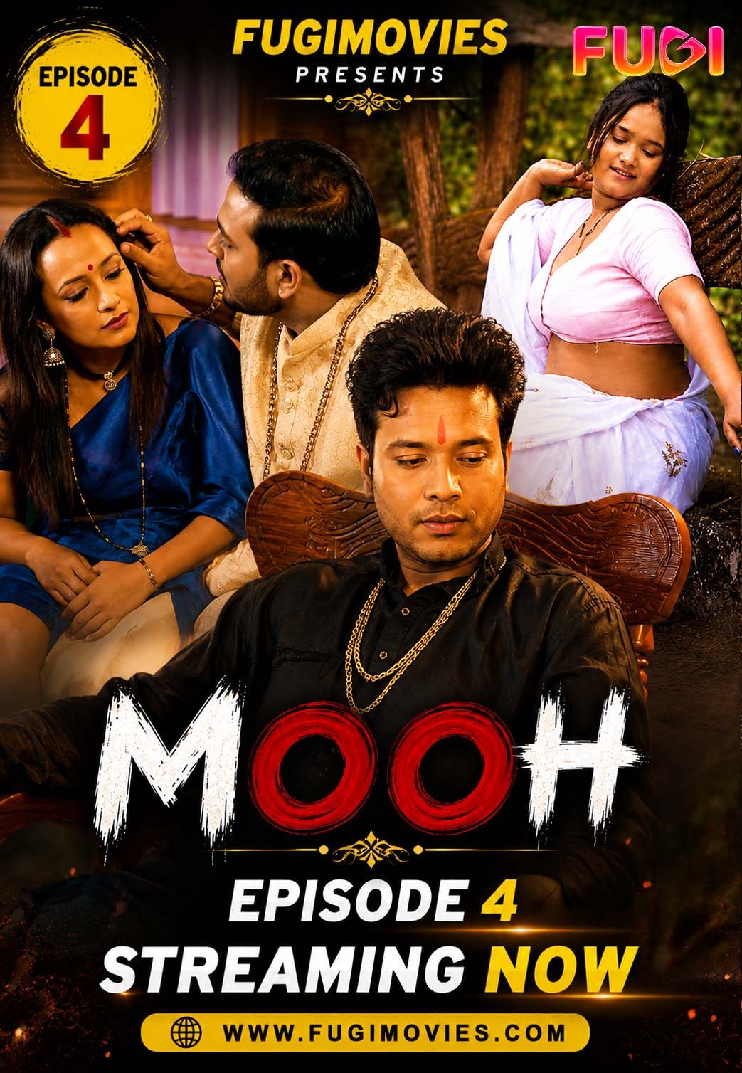 Mooh E4